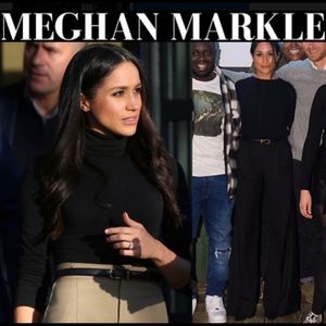 Babaton Amos Belt ASO Meghan Markle